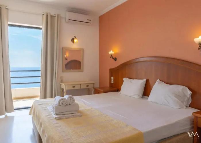 Arilla Beach Hotel