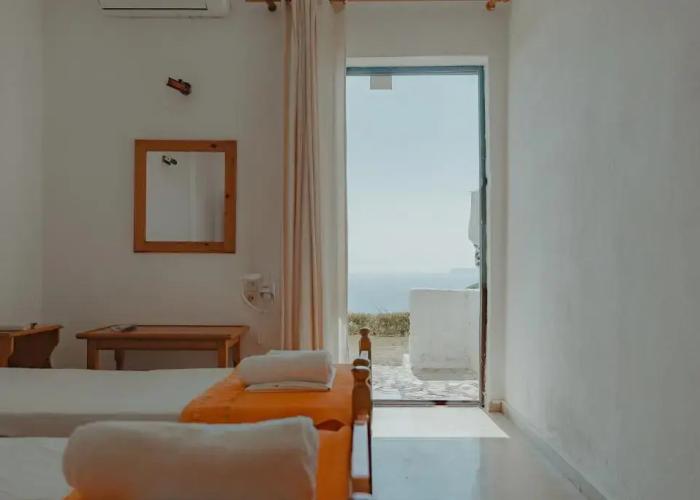 Arilla Beach Hotel