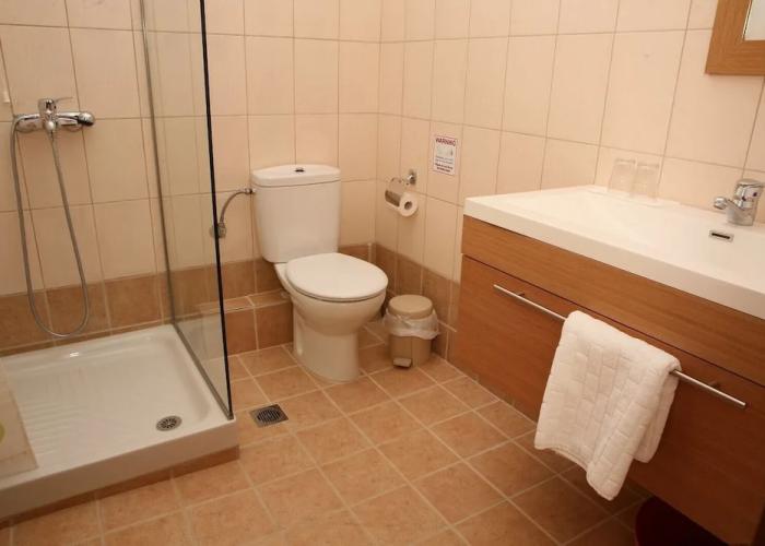Guesthouse Michaelangelo