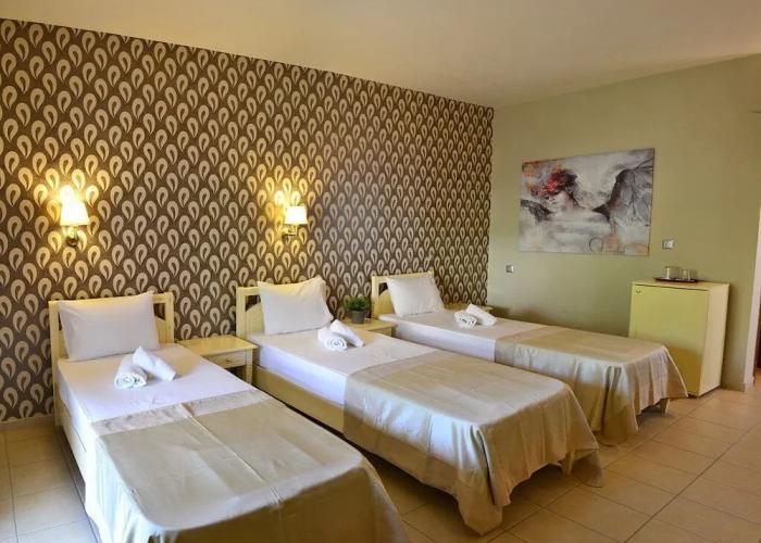Guesthouse Michaelangelo
