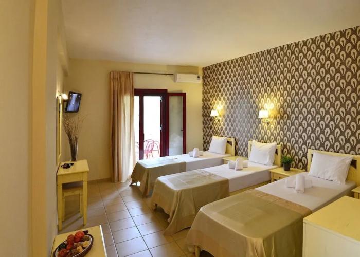 Guesthouse Michaelangelo