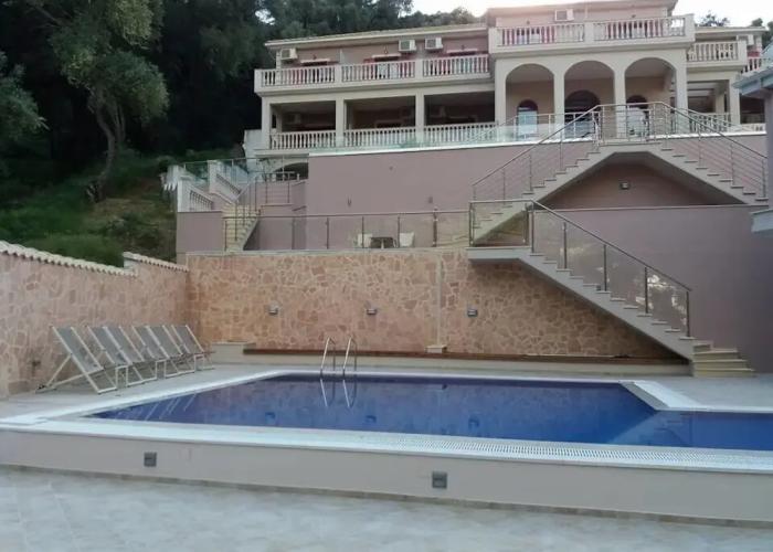 Guesthouse Michaelangelo