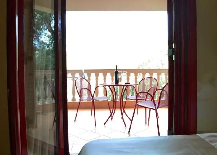 Guesthouse Michaelangelo