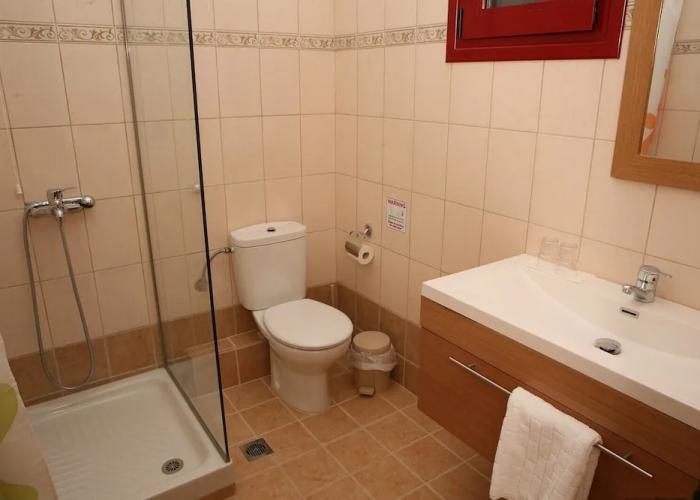 Guesthouse Michaelangelo
