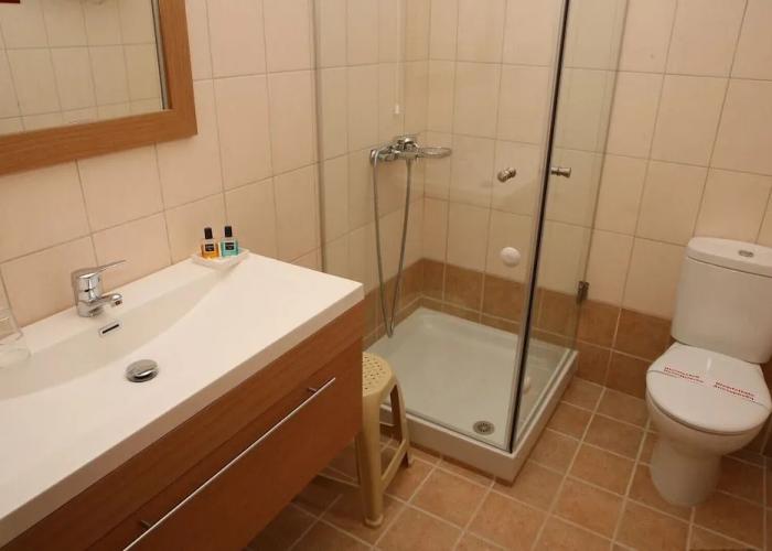 Guesthouse Michaelangelo