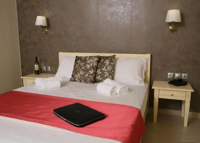 Guesthouse Michaelangelo