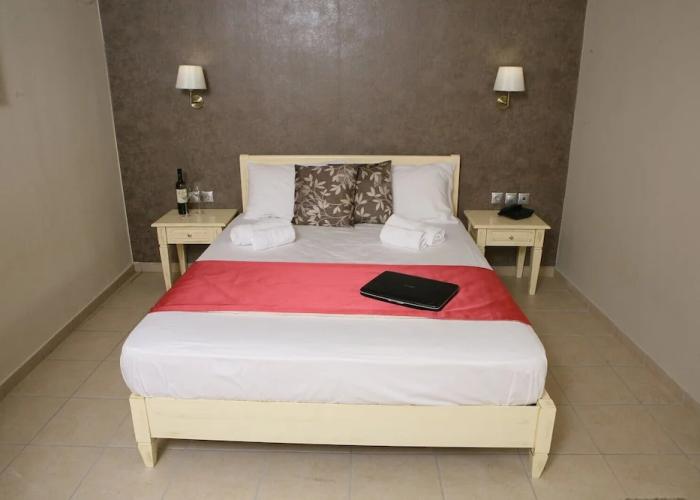 Guesthouse Michaelangelo
