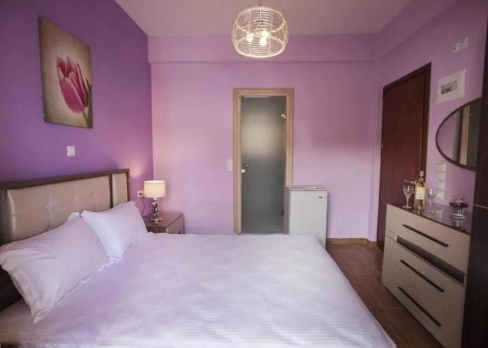 Paraskevi's Luxury Studios