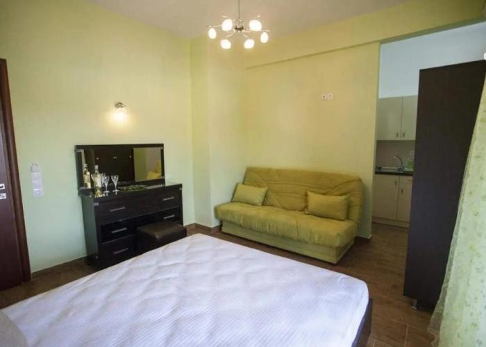 Paraskevi's Luxury Studios