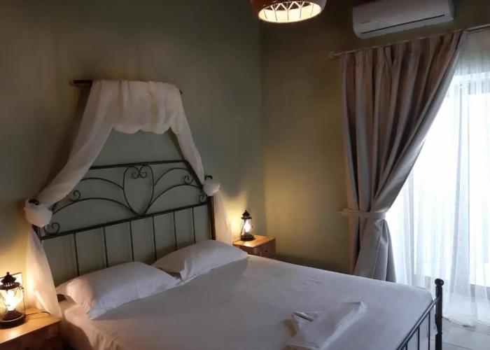 Paraskevi's Luxury Studios