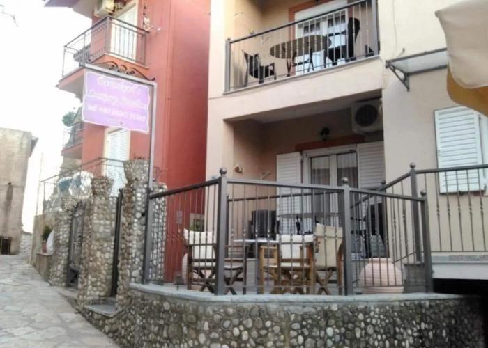 Paraskevi's Luxury Studios