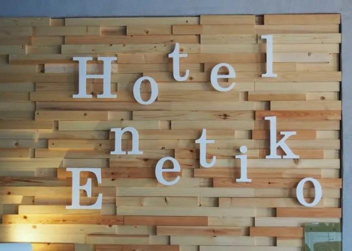 Enetiko Resort Hotel