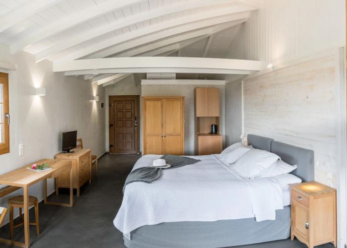 Enetiko Resort Hotel