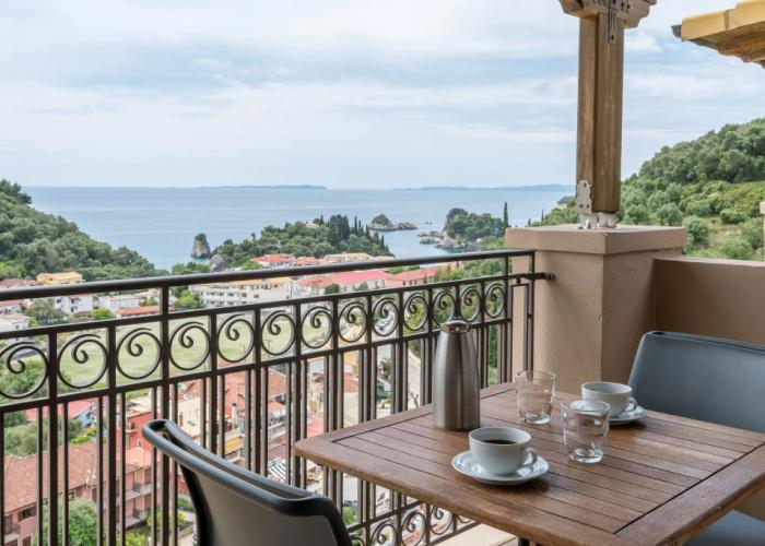 Enetiko Resort Hotel
