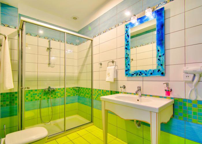 Hotel Parga Princess