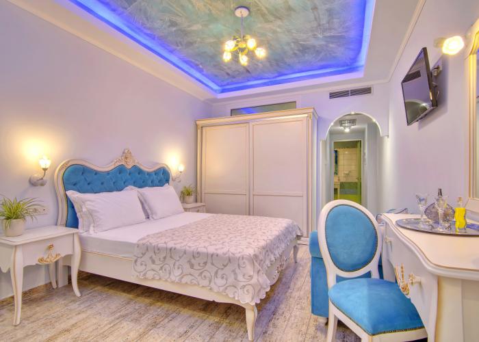 Hotel Parga Princess