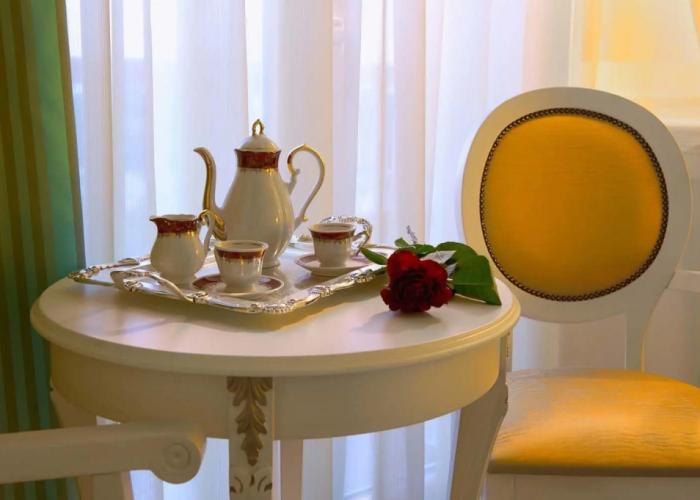 Hotel Parga Princess