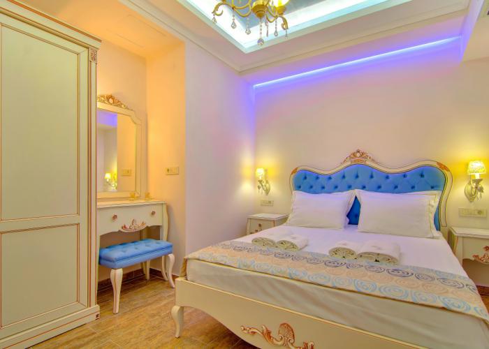 Hotel Parga Princess