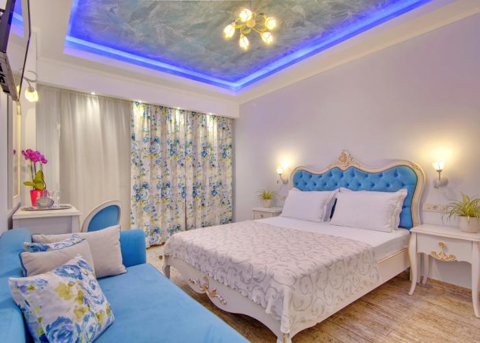 Hotel Parga Princess