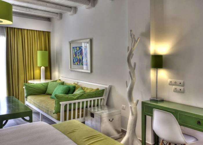 Salvator Villas & Spa Hotel