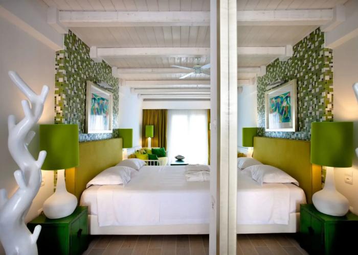 Salvator Villas & Spa Hotel