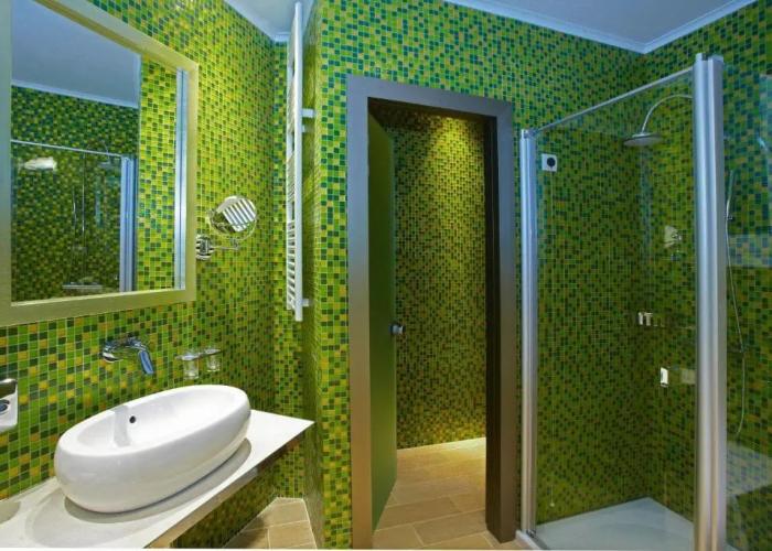 Salvator Villas & Spa Hotel