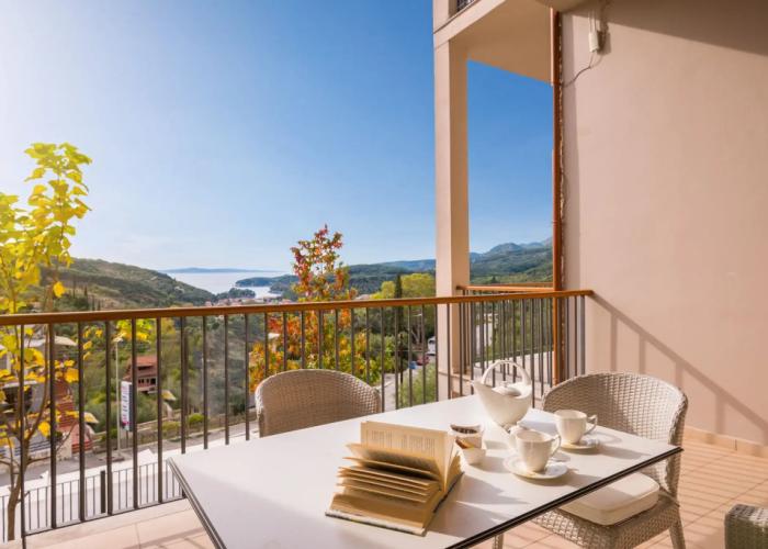 Salvator Villas & Spa Hotel
