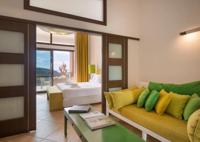 Salvator Villas & Spa Hotel