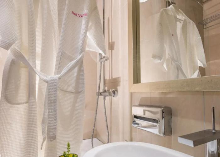 Salvator Villas & Spa Hotel