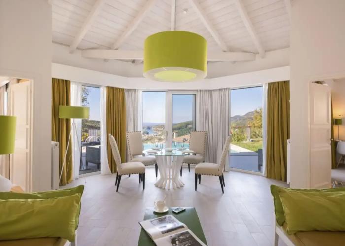 Salvator Villas & Spa Hotel