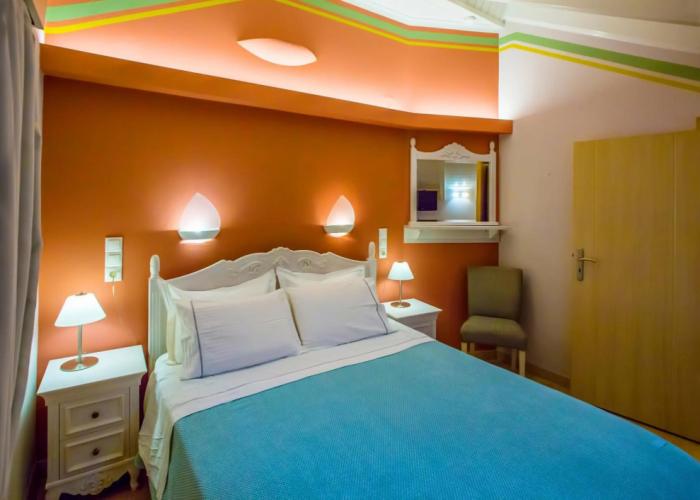 Hotel Maistrali