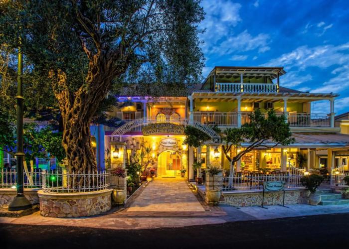 Hotel Maistrali