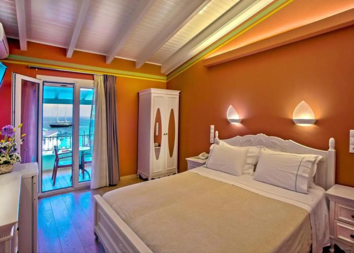 Hotel Maistrali