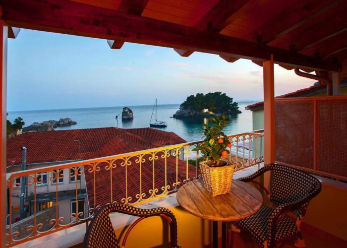 Hotel Maistrali