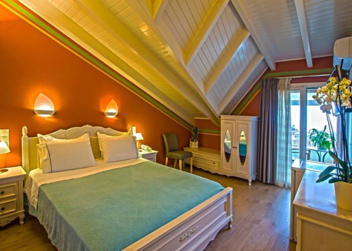 Hotel Maistrali