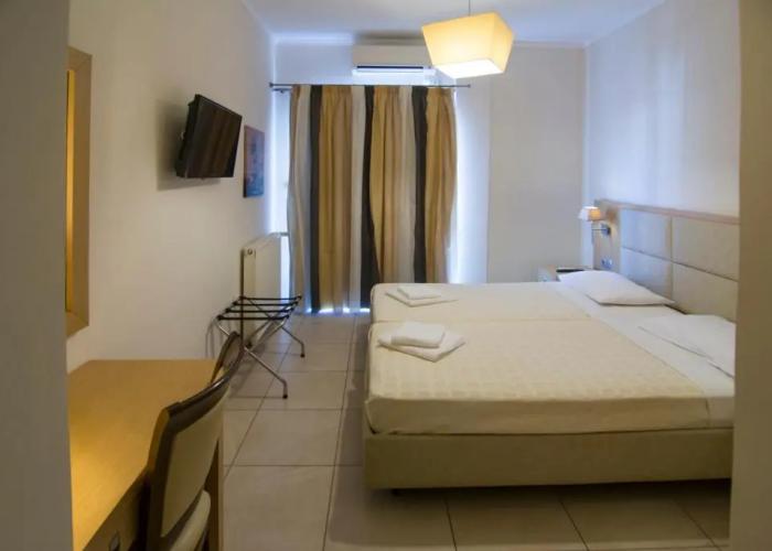 San Nectarios Hotel