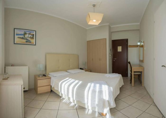 San Nectarios Hotel