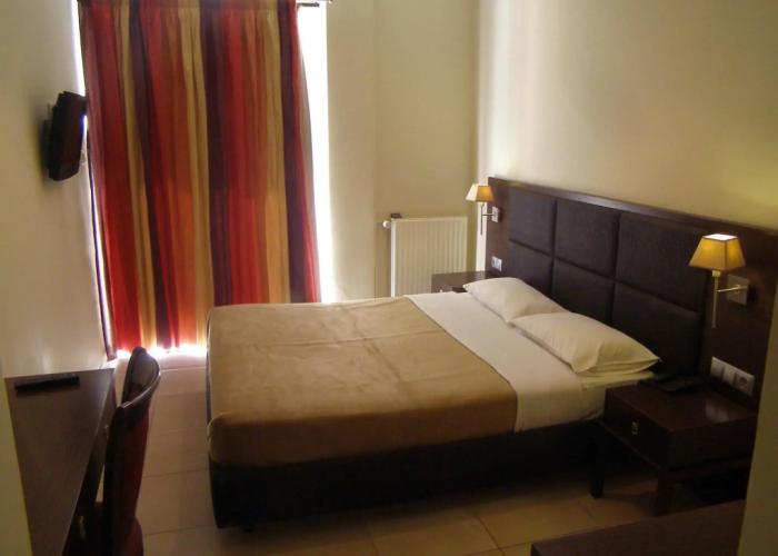 San Nectarios Hotel