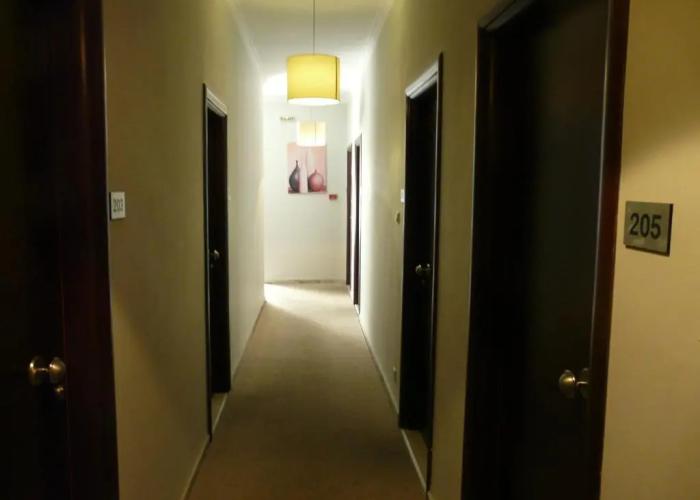 San Nectarios Hotel
