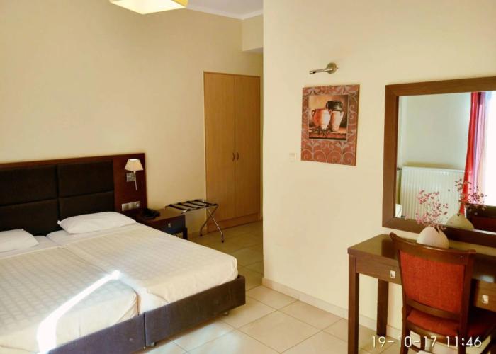 San Nectarios Hotel