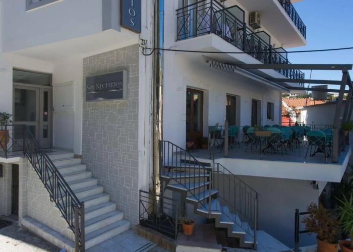 San Nectarios Hotel