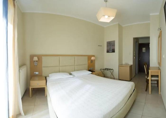 San Nectarios Hotel