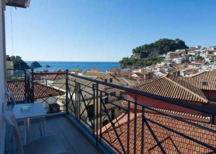 San Nectarios Hotel