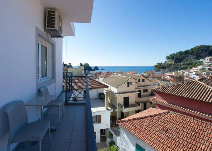 San Nectarios Hotel