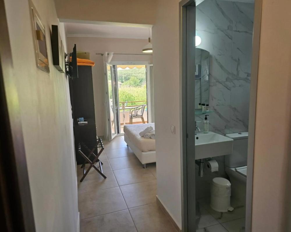фото Villa Apollo Parga