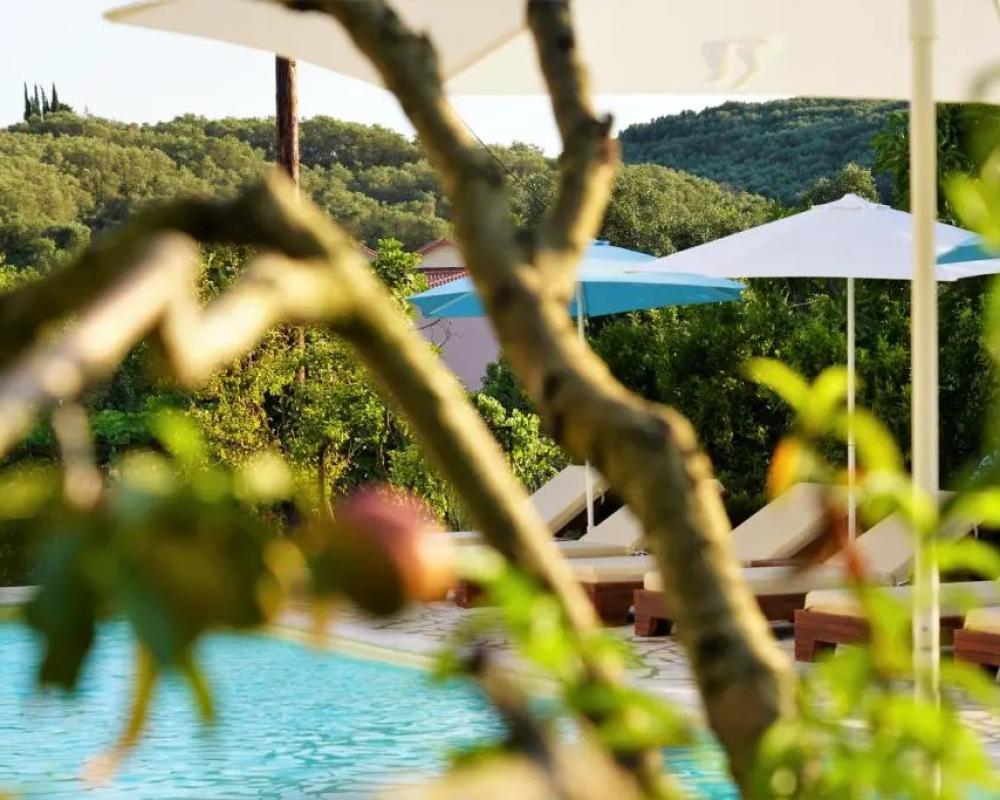 фото Villa Apollo Parga