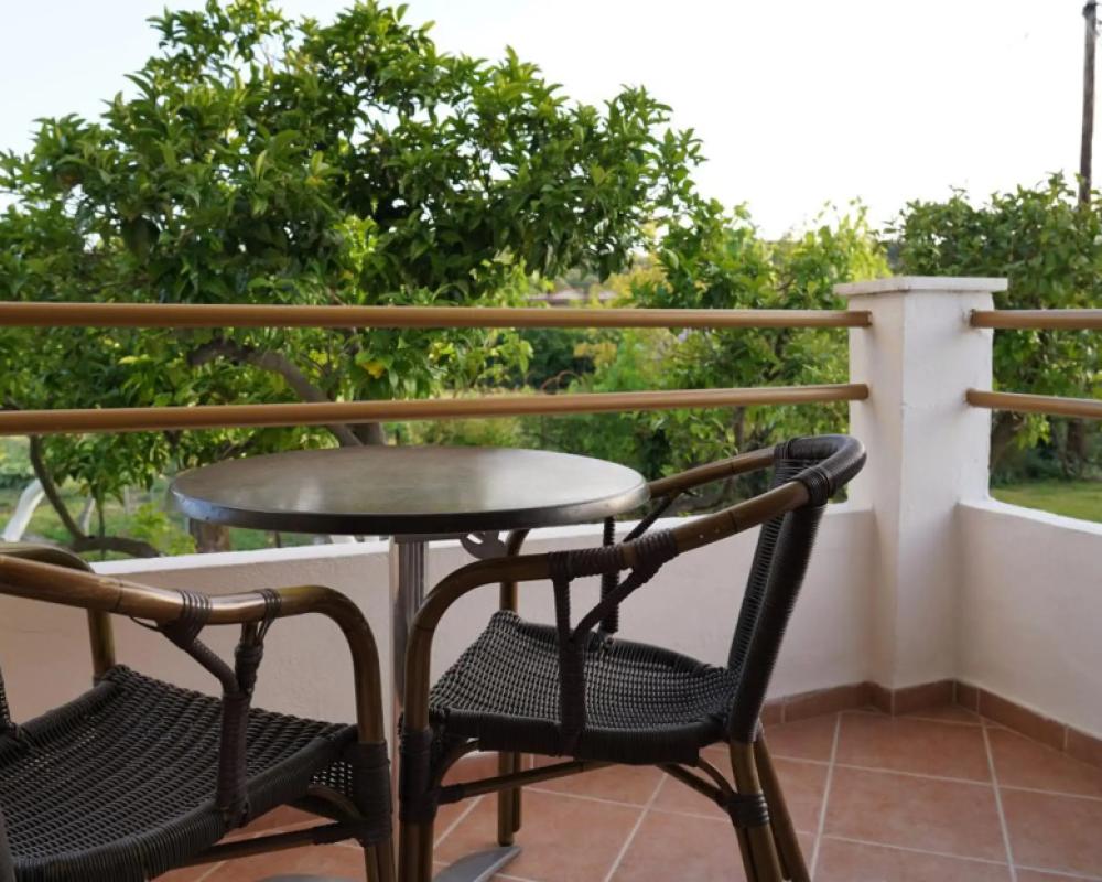 фото Villa Apollo Parga