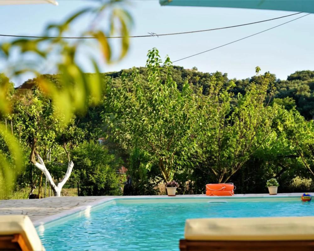 фото Villa Apollo Parga
