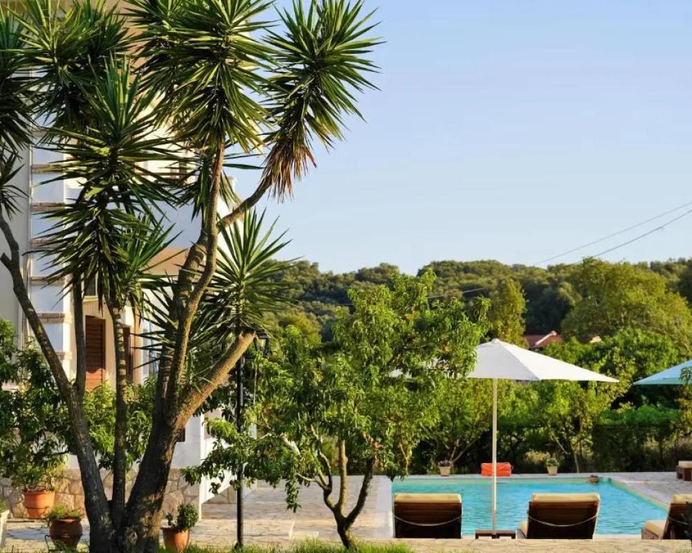 фото Villa Apollo Parga