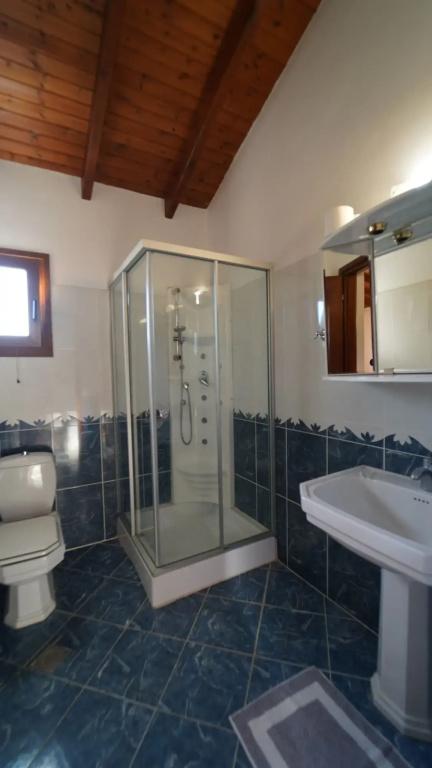 фото Villa Apollo Parga